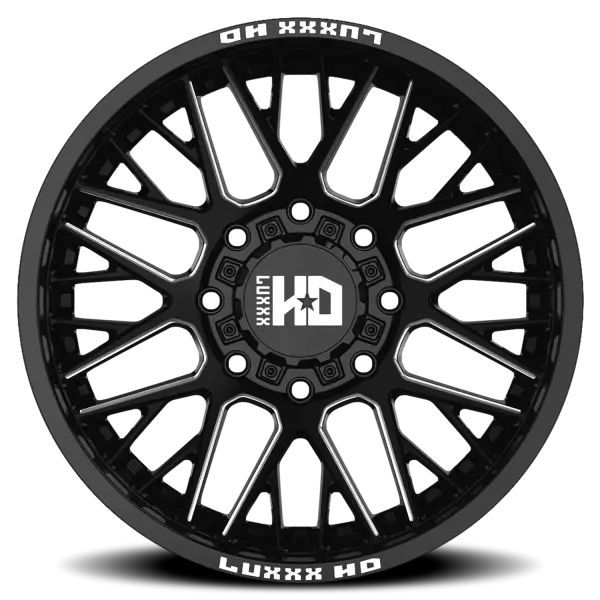 Luxxx HD LHD49 20 10 -18