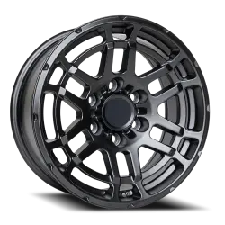 Level OE LTR04 17.00x8 +5mm