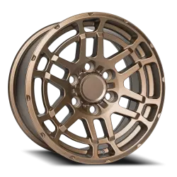 Level OE LTR04 17.00x8 +5mm