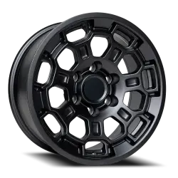 Level OE LTR05 17.00x8 +25mm