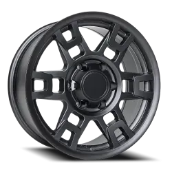 Level OE LTR01 17.00x8 +5mm