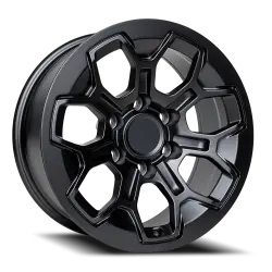 Level OE LTR06 17.00x8 +25mm