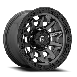 Fuel Covert 15x8 -19