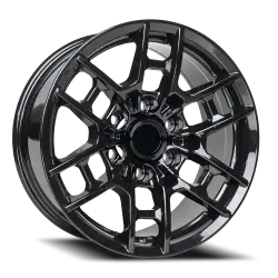 Level OE LTR02 17.00x8 +5mm