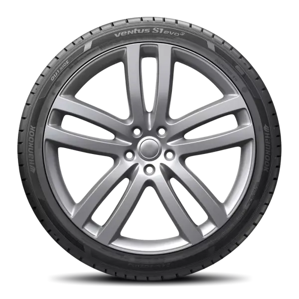 255/40R19 XL Hankook Ventus S1 EVO3 K127B Run Flat (*) Oe