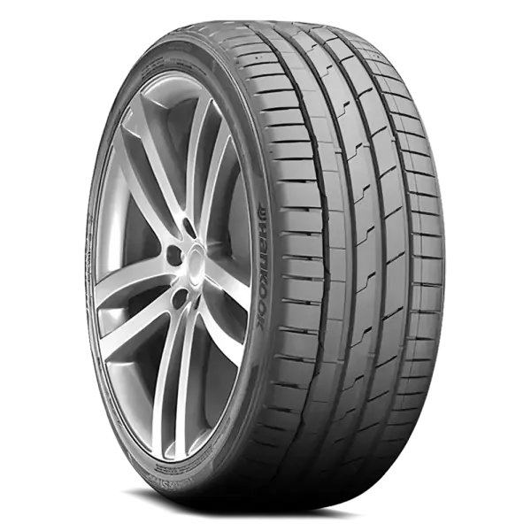 255/40R19 XL Hankook Ventus S1 EVO3 K127B Run Flat (*) Oe