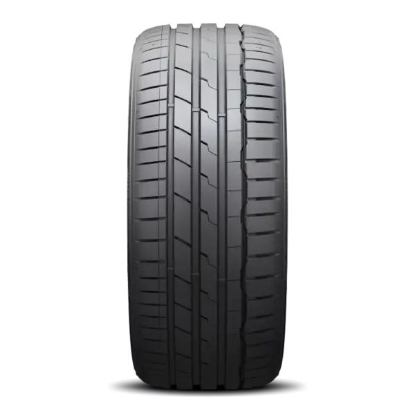 255/40R19 XL Hankook Ventus S1 EVO3 K127B Run Flat (*) Oe