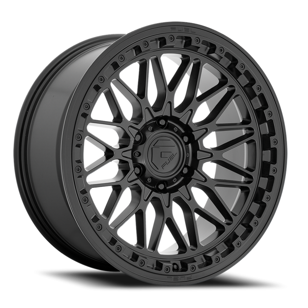 Fuel Trigger 17 9 -12