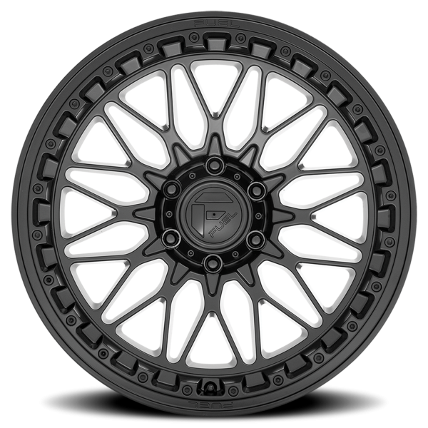 Fuel Trigger 17 9 -12