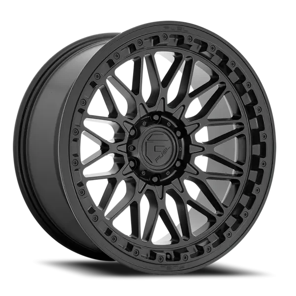 Fuel Trigger 17 9 -12