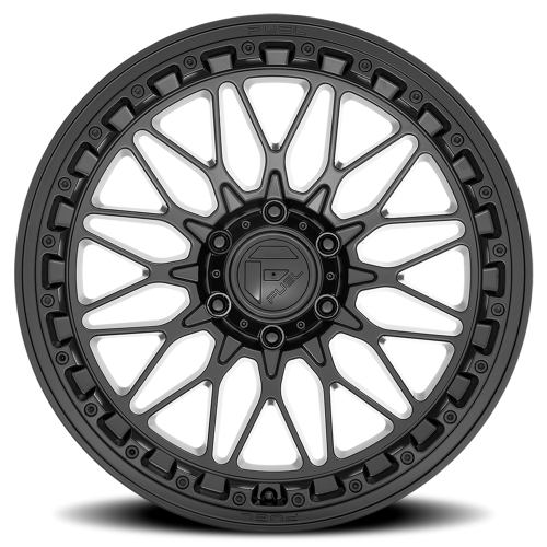 Fuel Trigger 17 9 -12