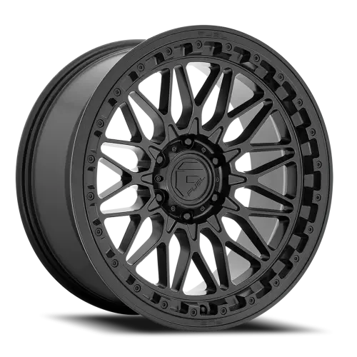 Fuel Trigger 17 9 -12