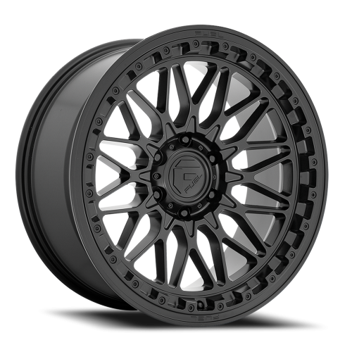 Fuel Trigger 17 9 -12