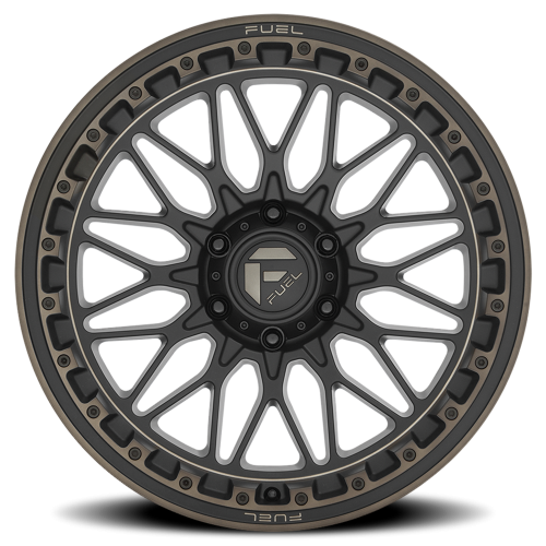 Fuel Trigger 17 9 -12