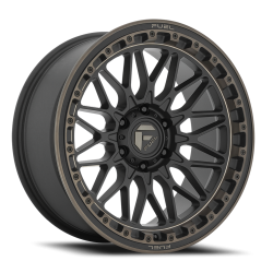 Fuel Trigger 17x9 -12