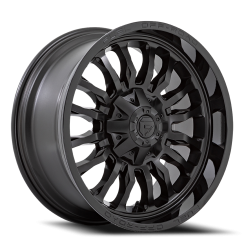 Fuel Arc 20x10 -18