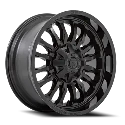 Fuel Arc 20x10 -18