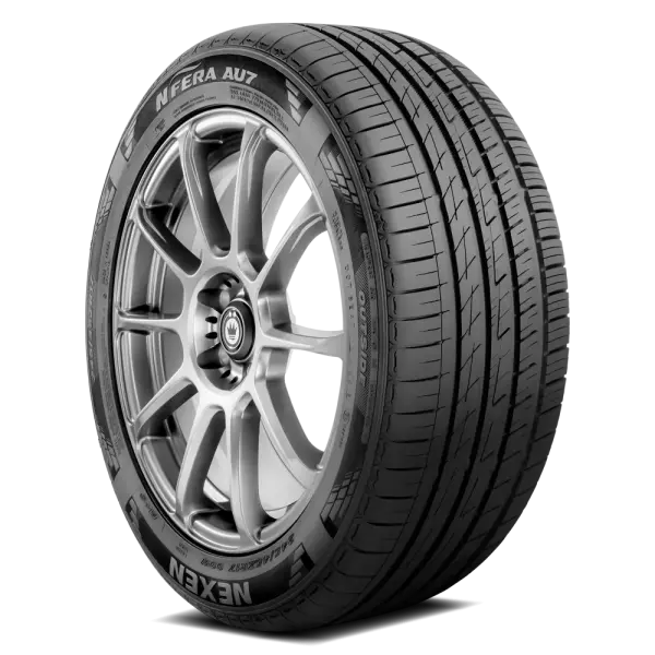 225/40R19 XL Nexen Nfera AU7