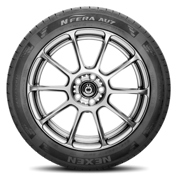 225/40R19 XL Nexen Nfera AU7
