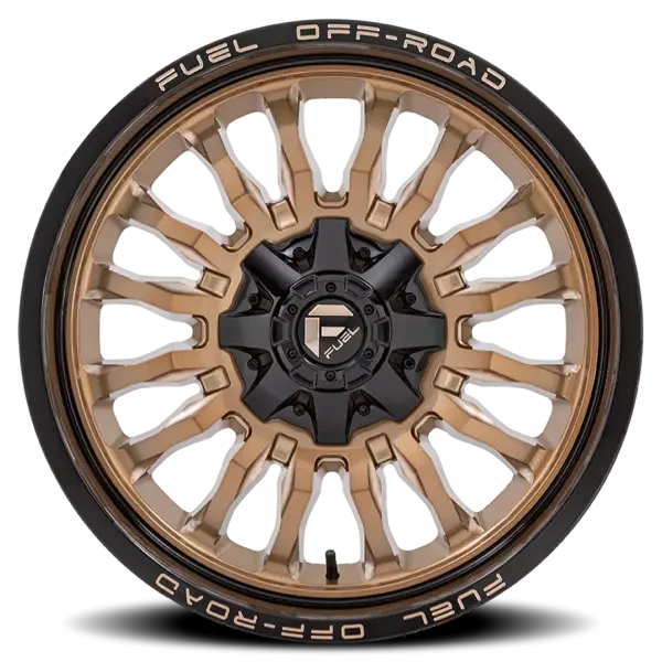 Fuel Arc 20 9 1