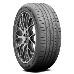225/50R17 XL Toyo Proxes Sport A/S+