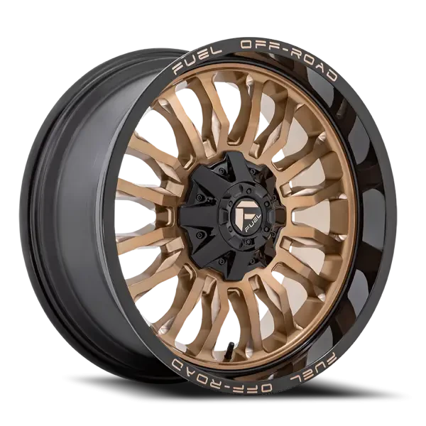 Fuel Arc 22 10 -18