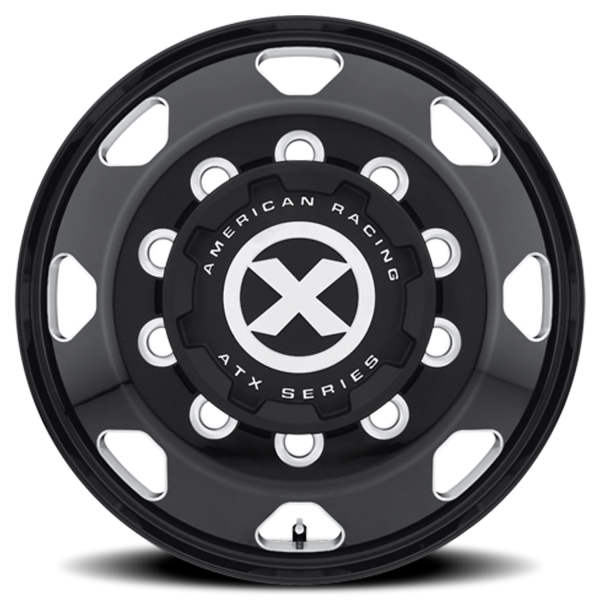 ATX AO401 Octane 22.5 8.3 144