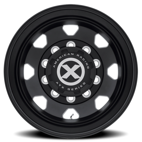 ATX AO401 Octane 22.5 8.3 -168