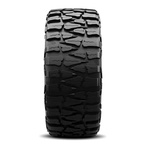 38X15.50R18LT D Nitto Mud Grappler