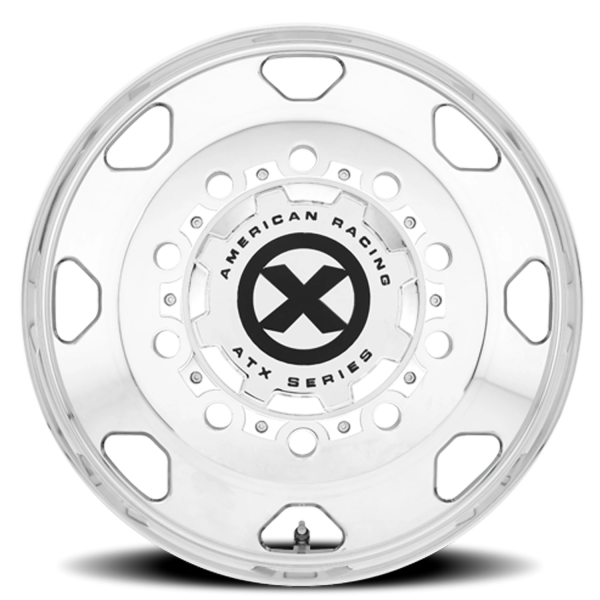 ATX AO401 Octane 24.5 8.3 144