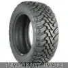 33X10.50R15LT C Toyo Open Country M/T