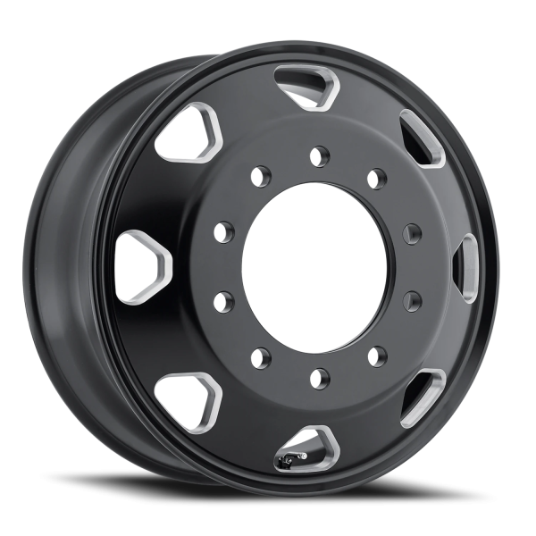 ATX AO401 Octane 24.5 8.3 144