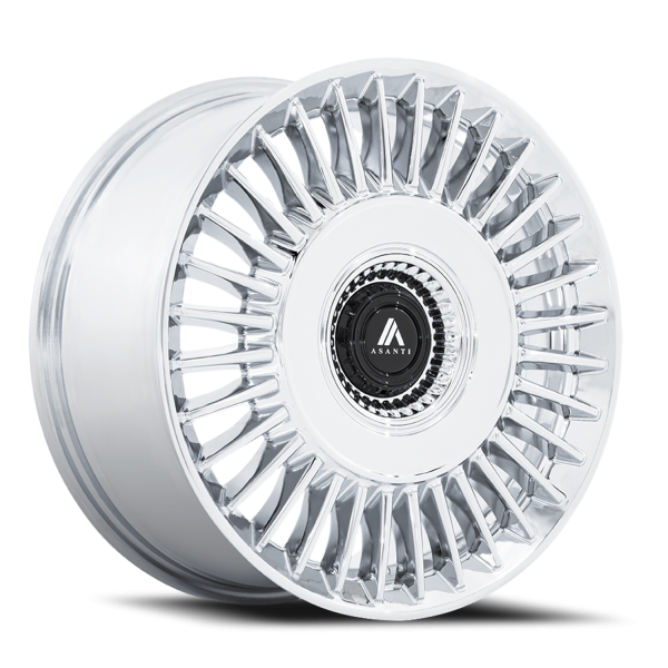 Asanti Black Label Tiara 20 9 45