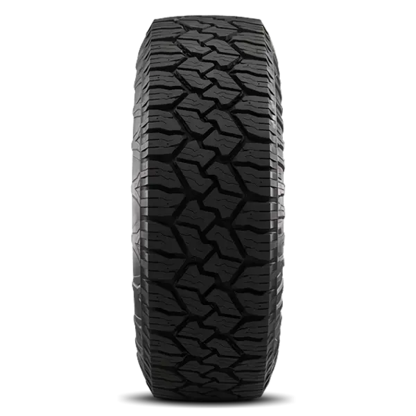 35X12.50R18LT E Nitto Exo Grappler AWT