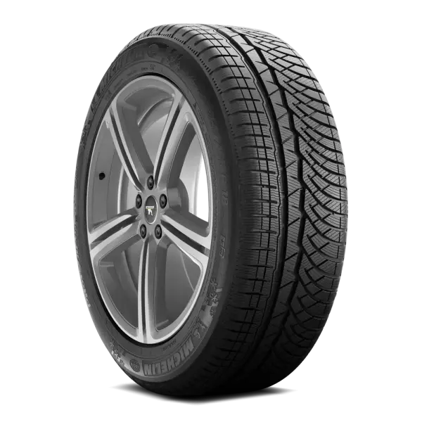 285/30R19 XL Michelin Pilot Alpin PA4