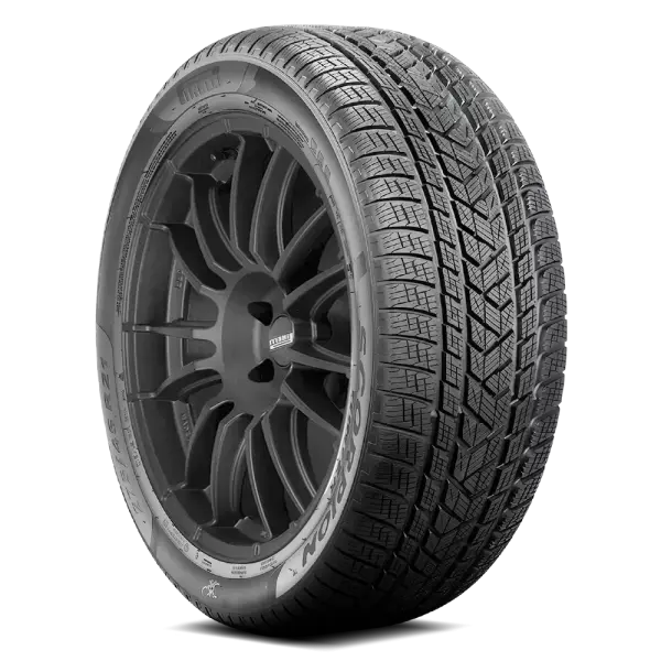 235/55R19 Pirelli Scorpion Winter (AR)