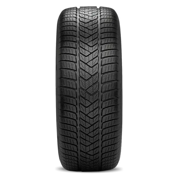 235/55R19 Pirelli Scorpion Winter (AR)
