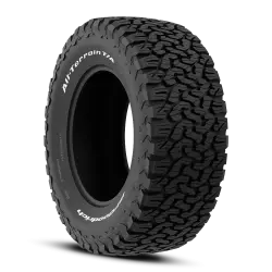 33X12.50R18LT E Bfgoodrich ALL-Terrain T/A KO2