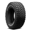 33X12.50R18LT E Bfgoodrich ALL-Terrain T/A KO2