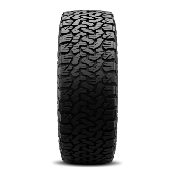 33X12.50R18LT E Bfgoodrich ALL-Terrain T/A KO2