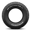 33X12.50R18LT E Bfgoodrich ALL-Terrain T/A KO2