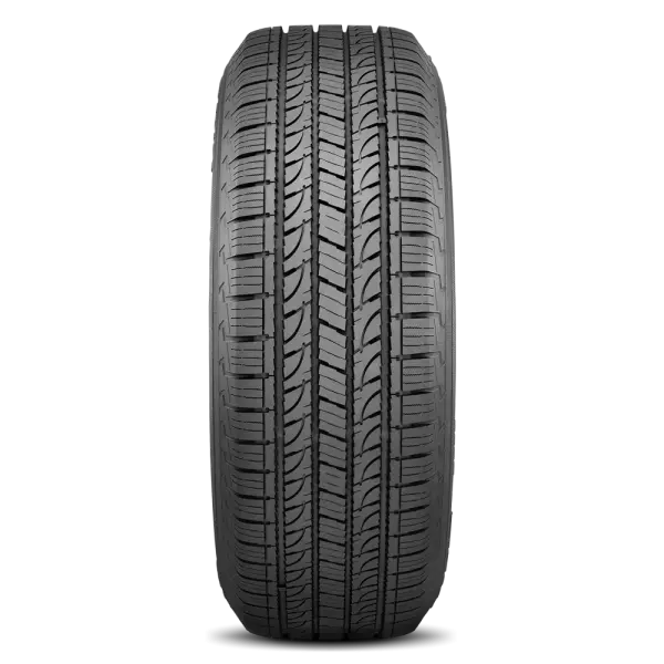 P255/65R17 Yokohama Geolandar H/T G056