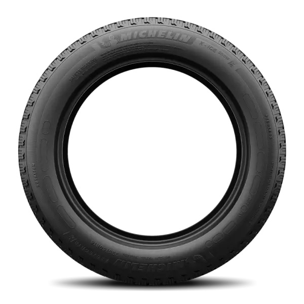 245/60R20 Michelin X-Ice Snow Suv