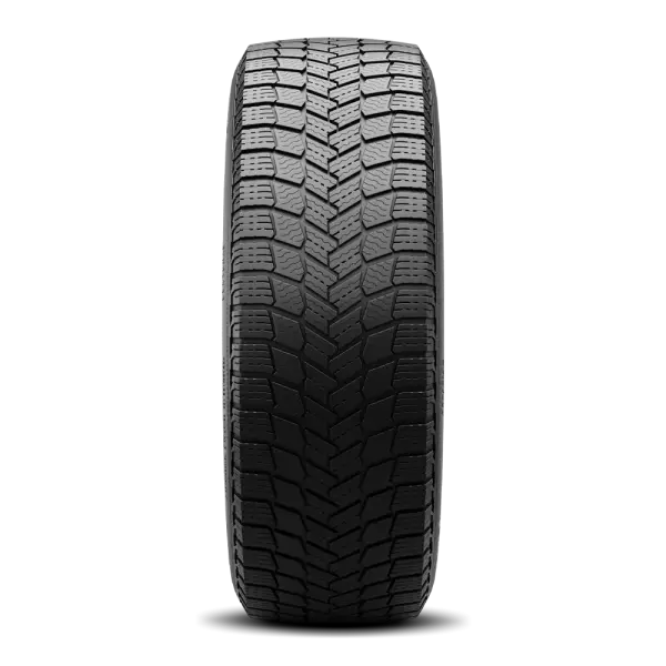 245/60R20 Michelin X-Ice Snow Suv