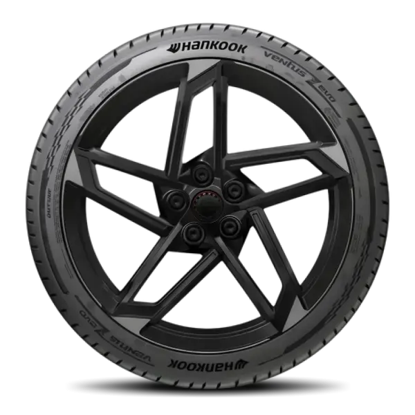 245/40R19 XL Hankook Ventus Evo K137 RE0 Oe