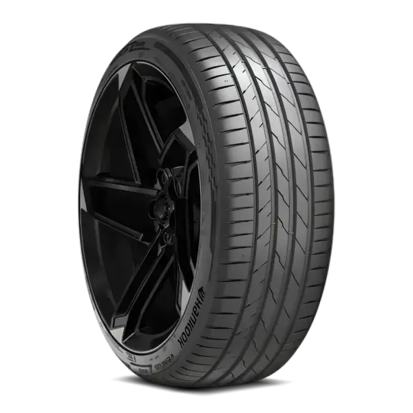 245/40R19 XL Hankook Ventus Evo K137 RE0 Oe