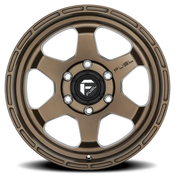Fuel Shok 17 9 1