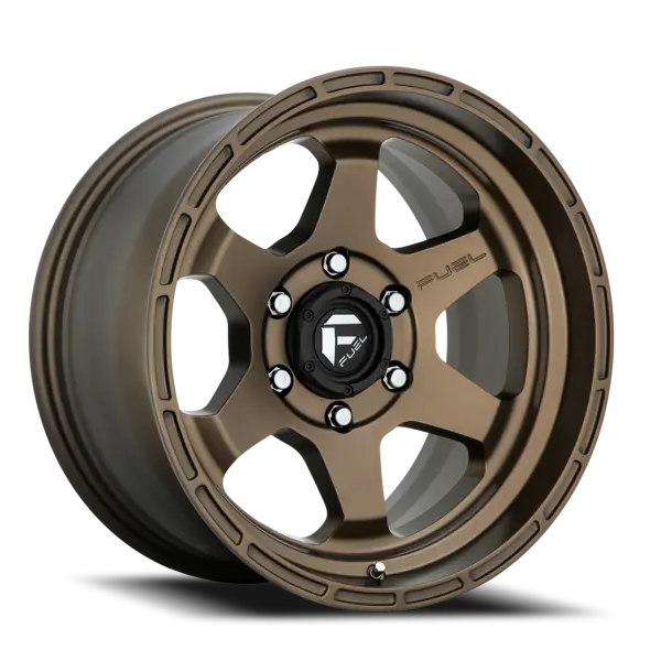 Fuel Shok 17 9 1