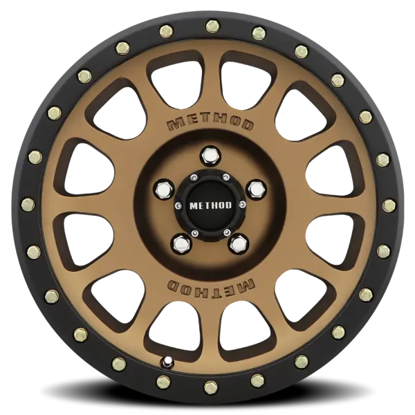 Method NV MR305 17 8.5 0