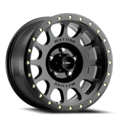 Method NV MR305 20x9 +18mm